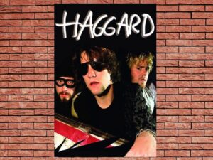 -Haggard (2003)-<br>The Original Movie