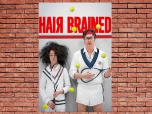 -Hairbrained (2013)-<br>The Original Movie
