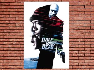 -Half Past Dead (2002)-<br>The Original Movie