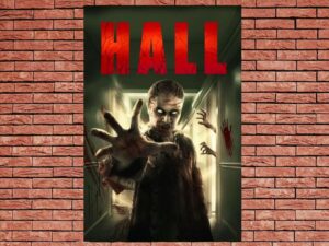 -Hall (2020)-<br>The Original Movie