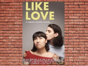 -Like Love (2020)-<br>The Original Movie
