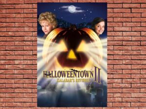 -Halloweentown II: Kalabars Revenge (2001)-<br>The Original Movie