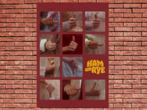 -Ham on Rye (2019)-<br>The Original Movie