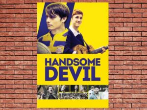 -Handsome Devil (2016)-<br>The Original Movie