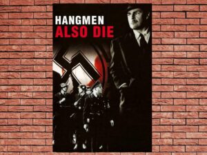 -Hangmen Also Die! (1943)-<br>The Original Movie