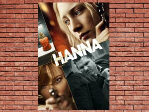 -Hanna (2011)-<br>The Original Movie