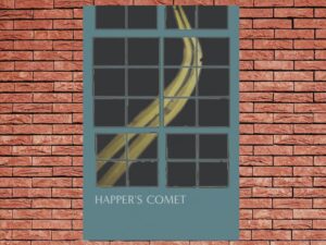 -Happers Comet (2022)-<br>The Original Movie