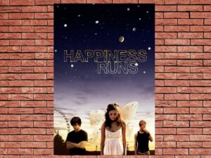 -Happiness Runs (2010)-<br>The Original Movie