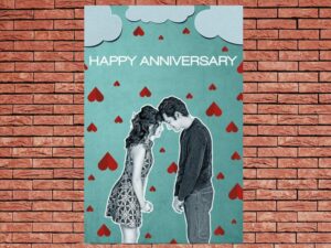 -Happy Anniversary (2018)-<br>The Original Movie