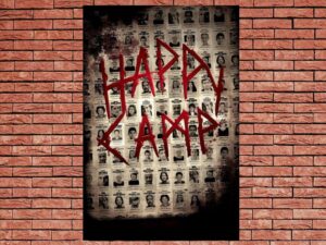 -Happy Camp (2014)-<br>The Original Movie