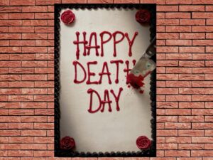 -Happy Death Day (2017)-<br>The Original Movie