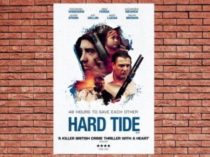 -Hard Tide (2015)-<br>The Original Movie