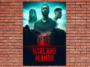 -Harland Manor (2021)-<br>The Original Movie