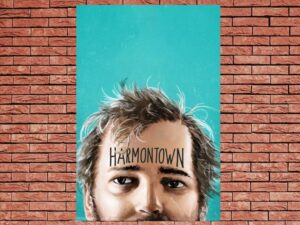 -Harmontown (2014)-<br>The Original Movie