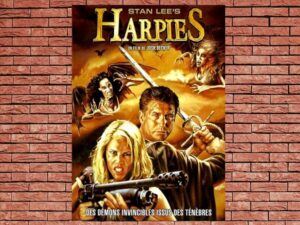 -Harpies (2007)-<br>The Original Movie