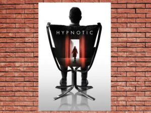 -Hypnotic (2021)-<br>The Original Movie