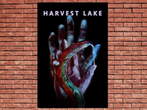-Harvest Lake (2016)-<br>The Original Movie