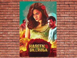 -Haseen Dillruba (SUB) (2021)-<br>The Original Movie