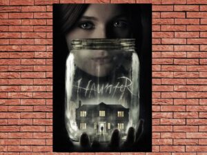 -Haunter (2013)-<br>The Original Movie