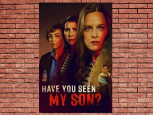 -Have You Seen My Son? (1996)-<br>The Original Movie