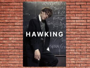 -Hawking (2013)-<br>The Original Movie