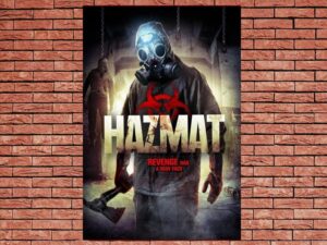 -HazMat (2013)-<br>The Original Movie
