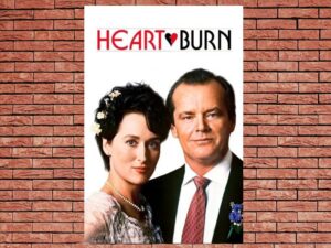 -Heartburn (1986)-<br>The Original Movie