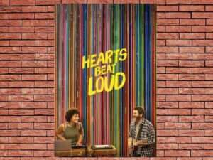 -Hearts Beat Loud (2018)-<br>The Original Movie