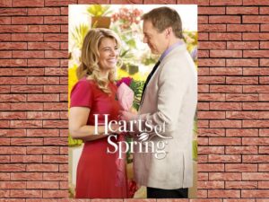 -Hearts of Spring (2016)-<br>The Original Movie