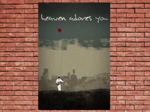 -Heaven Adores You (2014)-<br>The Original Movie