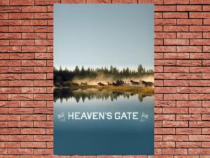-Heavens Gate (1980)-<br>The Original Movie