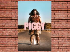 -Piggy (2022)-<br>The Original Movie