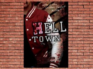 -Hell Town (1937)-<br>The Original Movie