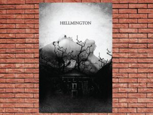 -Hellmington (2018)-<br>The Original Movie