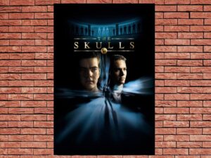 -The Skulls (2000)-<br>The Original Movie