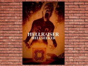 -Hellraiser: Hellseeker (2002)-<br>The Original Movie