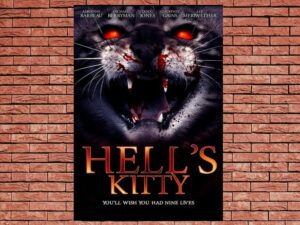 -Hells Kitty (2018)-<br>The Original Movie