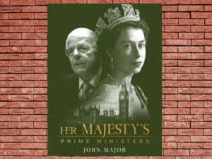 -Her Majesty s Prime Ministers: John Major (2021)-<br>The Original Movie