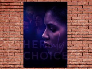 -Her Only Choice (2018)-<br>The Original Movie