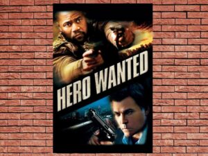 -Hero Wanted (2008)-<br>The Original Movie