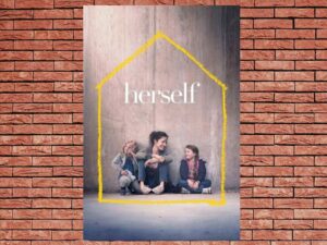 -Herself (2020)-<br>The Original Movie