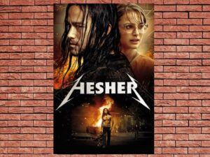 -Hesher (2010)-<br>The Original Movie