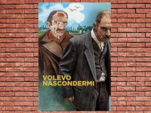 -Hidden Away (2013)-<br>The Original Movie