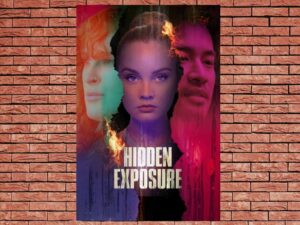 -Hidden Exposure (2001)-<br>The Original Movie