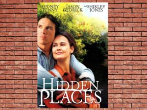 -Hidden Places (2006)-<br>The Original Movie