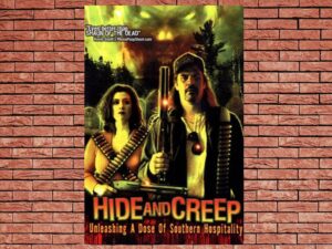 -Hide and Creep (2004)-<br>The Original Movie