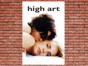 -High Art (1998)-<br>The Original Movie