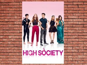 -High Society (1956)-<br>The Original Movie