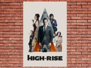 -High-Rise (2015)-<br>The Original Movie
