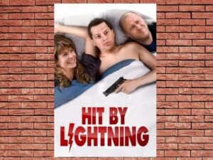 -Hit by Lightning (2014)-<br>The Original Movie